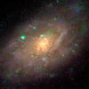 NGC 2403