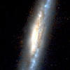 NGC 3079