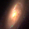 NGC 4258