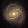 NGC 4321