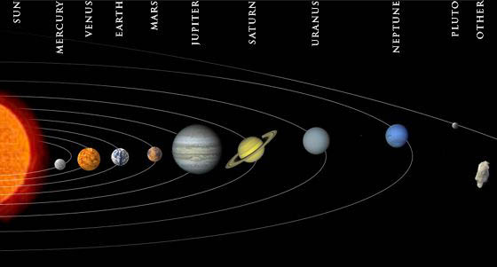 PLANETS