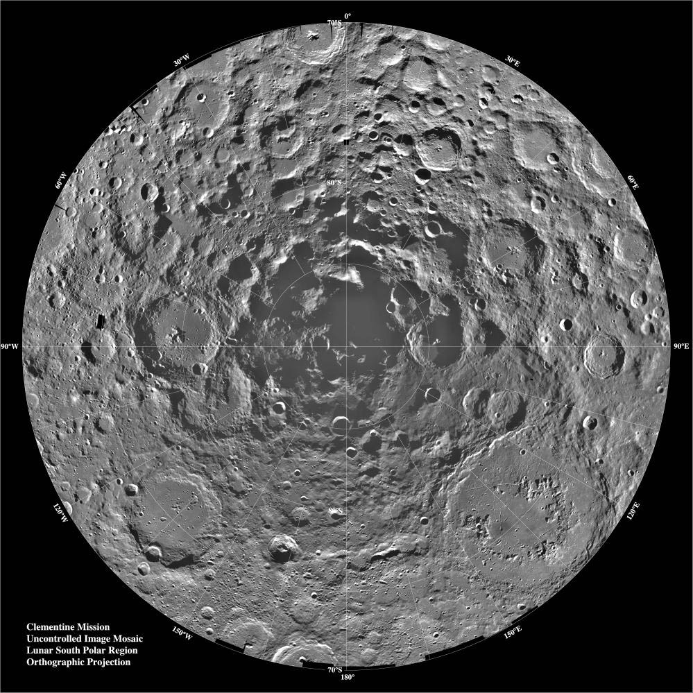 pia00001_Moon_South_Pole