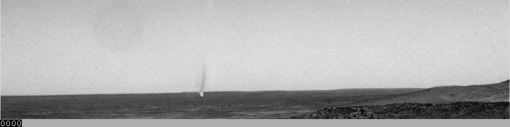 dust devil still