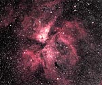 Eta
Carinae
