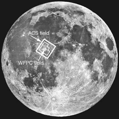 wfpc2 image